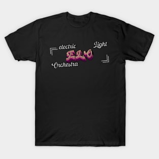 elo vintage T-Shirt